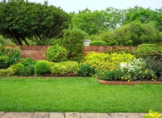 landscaping services Libertytown